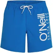 O'Neill - Original Cali 16'' Swimshorts - Zwembroek XXL, blauw