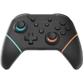Hyperkin - Switch 2 - NuChamp - wireless controller