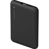 dbramante1928 - re-charge Power Bank 10.000 mAh Black