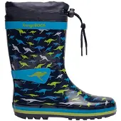 Kangaroos Regenlaarzen K-Rain kind 29