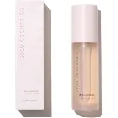 SOSU Cosmetics | Cleansing Oil - 50ml - Vegan - Makeup Remover