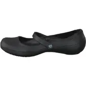 Crocs - Women's Alice Work - Sandalen W4, zwart