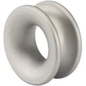 Barton Marine High Load Pulley Eye Wit 16 mm