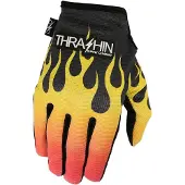 Thrashin Supply Co Stealth Zomerhandschoenen