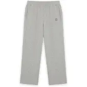 Lyle & Scott Broek grijs gemêleerd