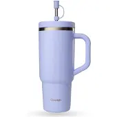 Qwetch Geïsoleerde beker | Maat 900 ml