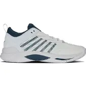 K-Swiss Hypercourt Supreme 2 All Court Shoes Wit EU 46 Man