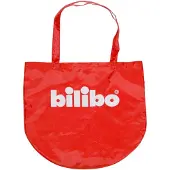 Moluk Bilibo - Opbergtas Rood - 53X49Cm
