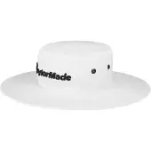 TaylorMade Metal Eyelit Bucket L/XL White
