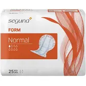 Seguna Form Normal - 1 pak van 25 stuks