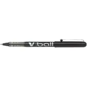Pilot rollerball VBALL VB 5, lichtblauw