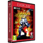 The Turrican Collection
