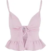Urban Classics Top pink