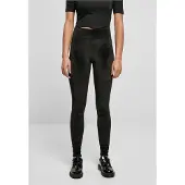 Urban Classics Leggings zwart