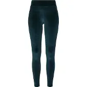 Urban Classics Leggings turquoise