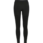 Urban Classics Leggings zwart