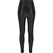Urban Classics Leggings zwart