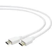 Gembird HDMI-Kabel GEMBIRD CC-HDMI4-W-10 (3 m)
