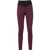 Vaude Bike Posta Warm Basislaagbroek