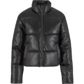 Urban Classics Tussenjas zwart