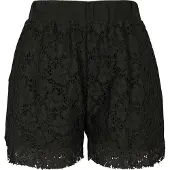 Urban Classics Broek zwart