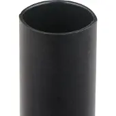 3M Deutschland krimpkous met.w MDT-A 19,0/6,0 mm, zwart (7100235035)