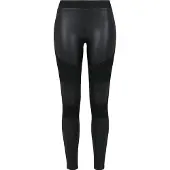 Urban Classics Leggings zwart