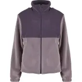 Urban Classics Fleece jas sering / braam
