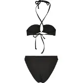 Urban Classics Bikini zwart