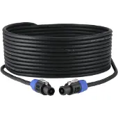 Devine SPE25/10 speakerkabel 2x 2.5 mm 10 meter
