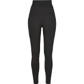 Urban Classics Leggings zwart