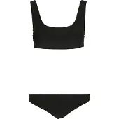 Urban Classics Bikini zwart
