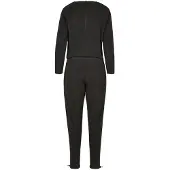 Urban Classics Tracksuit Zwart XL Vrouw