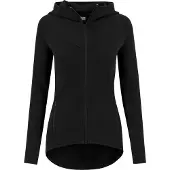 Urban Classics Sweatvest zwart