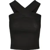 Urban Classics Top zwart
