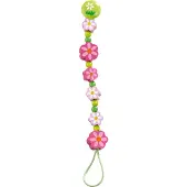 Haba Speenketting Zomerbloemen 300460