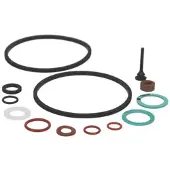 Parker Racor 500fg Sealed Gasket Set Zilver