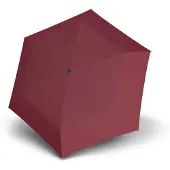 Knirps Paraplu Ultra Light Slim Bordeaux