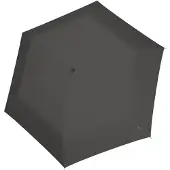 Knirps Paraplu donkergrijs