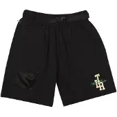 Tealer Korte broek Monogram