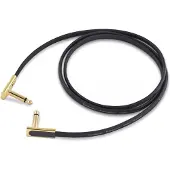 Rockboard FLAT PATCH GOLD SERIES CAB-PC-F-120-GD