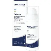 Dermasence Seborra Lichte Dagcrème Spf30 50 ml Crème
