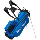 TaylorMade Pro Standbag Royal