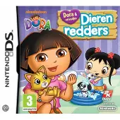 Dora en Vriendjes Dierenredders