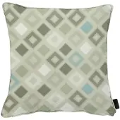 Madison Sierkussen 50X50 cm paspel Outdoor Grids natural