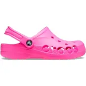 Crocs Baya Clog Neon Magenta Maat 33/34 US J2