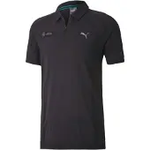 Puma herenpolo Mercedes RCT Evoknit