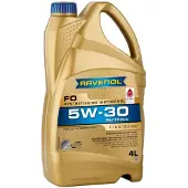 Ravenol 1111115-004-01-999 Motorolie
