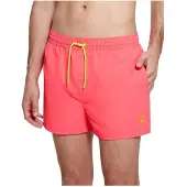 GUESS Zwemshort Patch | Maat L