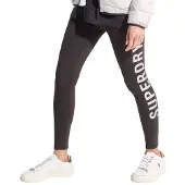 Superdry Essentiel 7/8 leggings voor dames